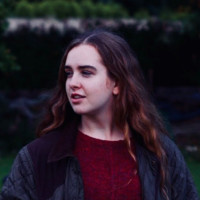 Savannah Holden
