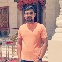 Sharath Poojary