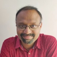 Ramkumar Somanathan