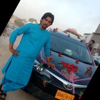H Bilal
