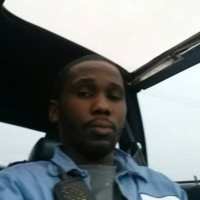 Anthony Burrus