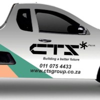 Ciaran Tshepo Sithole