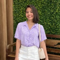 Joyce Souza De Souza