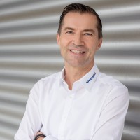 Dieter Scherrer