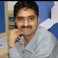 Nandan Kumar j