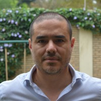 Horacio D. Miranda G.
