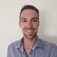 Carlos Morais