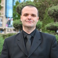 Dmitry Antonenko