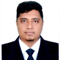 Md. Sabbir Hossain