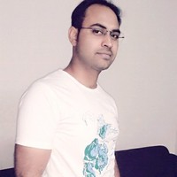 Vikas Kumar