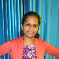 Krithika Perumal