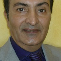 Behrouz Pour Jabbar Jr