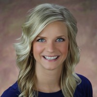 Jaimee Larson (Lofquist)