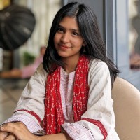 Mithila Farjana