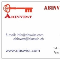 ABINVEST SWISS FIDUCIARIA SWITZERLAND