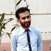 Sheraz Laghari