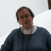 Rosemary Slater