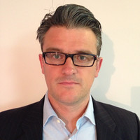 Neil McGinty
