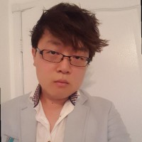 Carl (Joo Young) Jeong