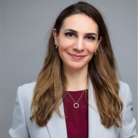 Nazli Melda Erdogus, Mba, Cscp, Csm