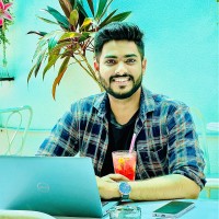 Ruturaj Patil