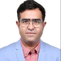 Dwaipayan Bhattacharjee