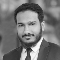 Farrukh Jamal