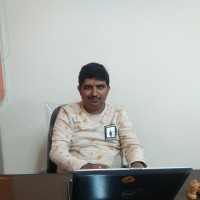 Raghavendra Kartheek Pinapala