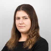Aleksandra Sirant