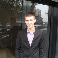 Константин Шевченко