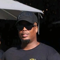 Boitumelo Moepeng