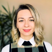 Nastassia Mahilioutsava