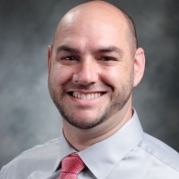 Daron Prater