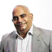 Joseph Martin Chacko