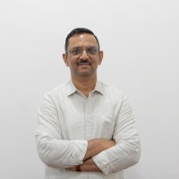 Dr. Sasibhushan Vedula