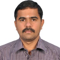 Srinivasan C