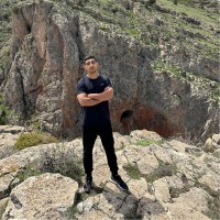 Arsen Ghazaryan