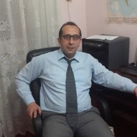 Mekan Kh. Ovezov
