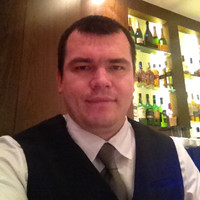 Сергей Хлюпин