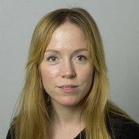 Aslaug Johanne Lillestøl Johannesen