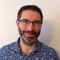 Damien Buschiazzo