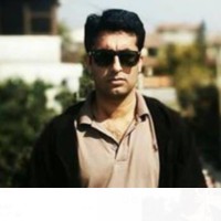 Muhammad Arslan