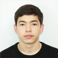 Ulugbek Abdukakhkhorov