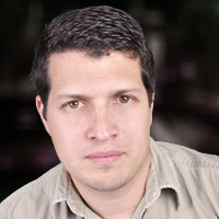 Rolando Barquero