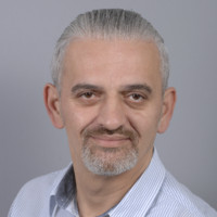 Ömer Türkgeldi