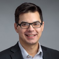 Anthony Washburn, Ph.D.