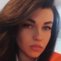 Дарья Здоровцова