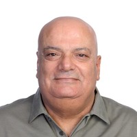 Nabil Hammoudeh