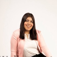 Paulina Camarillo