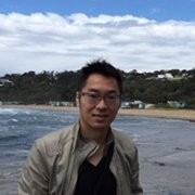 Alex Lang